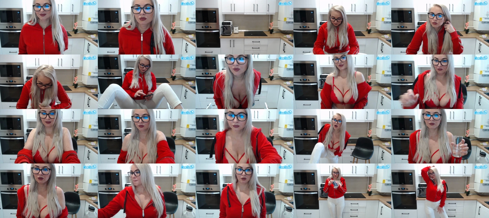 mikagray CamSoda 21-03-2023